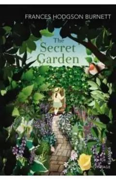 Secret Garden