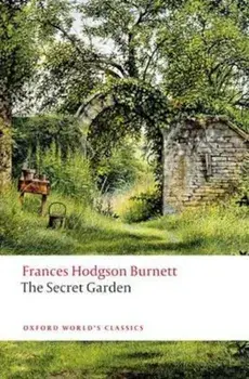Secret Garden, Paperback/Frances Hodgson Burnett