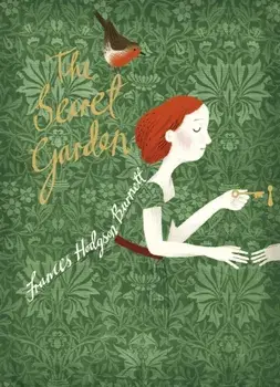 Secret Garden. V&A Collector's Edition, Hardback/Frances Hodgson Burnett