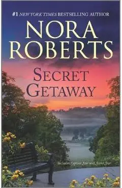 Secret Getaway - Nora Roberts