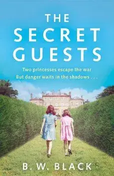 Secret Guests, Paperback/Benjamin Black