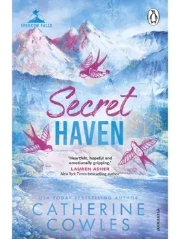 Secret Haven, Paperback/Catherine Cowles