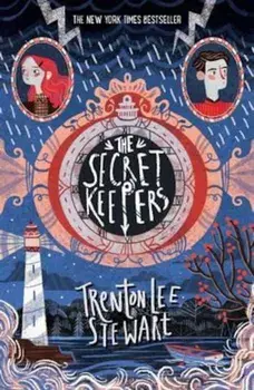 Secret Keepers, Paperback/Trenton Lee Stewart