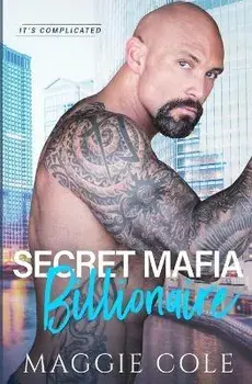 Secret Mafia Billionaire, Paperback/Maggie Cole