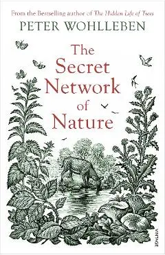 Secret Network of Nature - Peter Wohlleben
