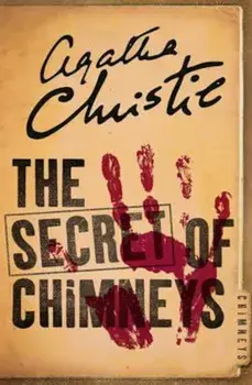 Secret of Chimneys, Paperback/Agatha Christie