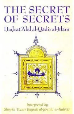 Secret of Secrets
