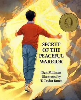 Secret of the Peaceful Warrior, Hardcover/Dan Millman