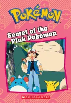 Secret of the Pink Pokemon (Pokemon Classic Chapter Book '2), Paperback/Tracy West