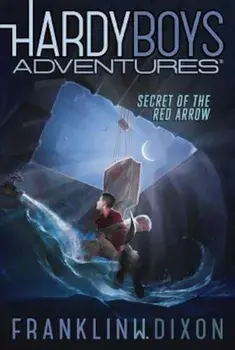 Secret of the Red Arrow, Paperback/Franklin W. Dixon