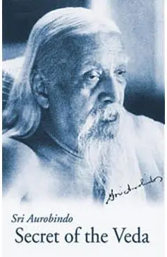 Secret of the Veda, New U.S. Edition - Aurobindo