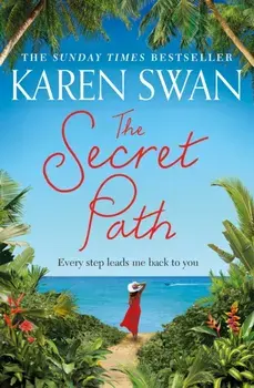 Secret Path, Paperback/Karen Swan