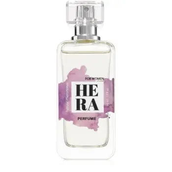 Secret play Hera Natural Pheromones parfum cu feromoni