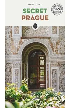 Secret Prague - Martin Stejskal