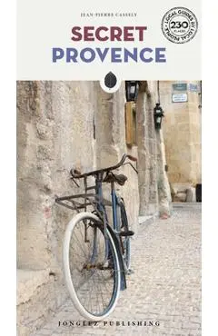 Secret Provence - Jean-pierre Cassely
