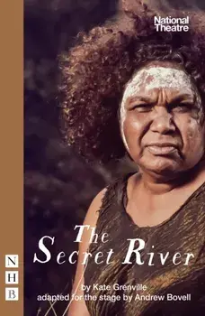 Secret River, Paperback/Kate Grenville
