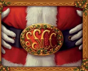 Secret Santa Claus Club: A Tool to Help Parents Unwrap the Secret of Santa, Hardcover/Jeff Janke