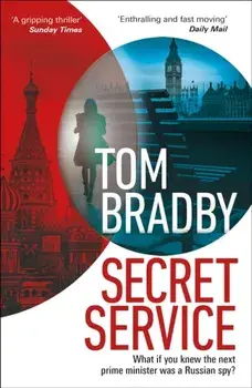 Secret Service, Paperback/Tom Bradby