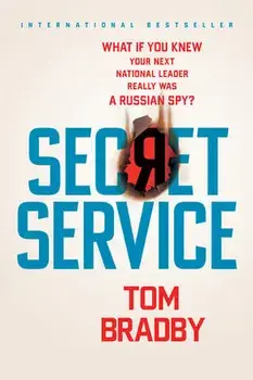 Secret Service, Paperback/Tom Bradby