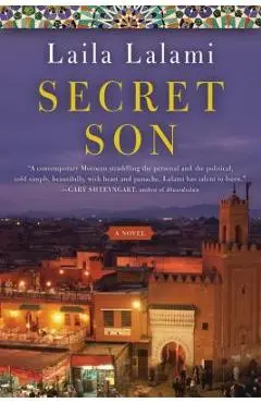 Secret Son - Laila Lalami