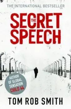 Secret Speech, Paperback/Tom Smith