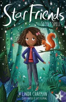 Secret Spell, Paperback/Linda Chapman