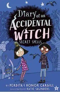 Secret Spells - Perdita Cargill