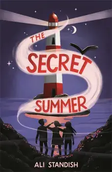 Secret Summer, Paperback/Ali Standish