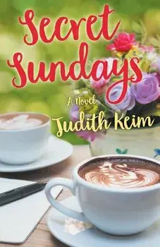 Secret Sundays, Paperback/Judith Keim