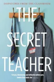 Secret Teacher, Paperback/Anon Anon