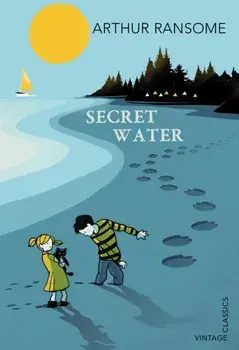 Secret Water, Paperback/Arthur Ransome