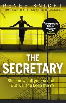 Secretary, Paperback/Renee Knight