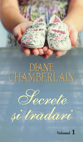Secrete și trădări (vol. 1)