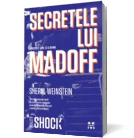 Secretele lui Madoff