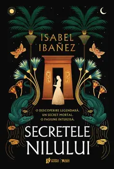 Secretele Nilului/Isabel Ibanez