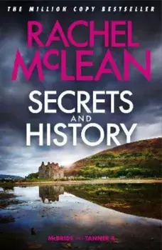 Secrets and History, Paperback/Rachel McLean