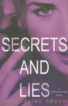 Secrets and Lies, Paperback/Jacqueline Green
