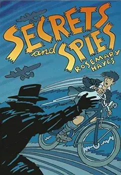 Secrets and Spies, Paperback/Rosemary Hayes