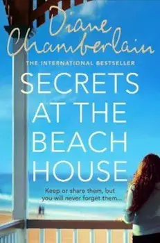 Secrets at the Beach House, Paperback/Diane Chamberlain