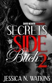 Secrets of a Side Bitch 2, Paperback/Jessica N. Watkins