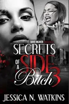 Secrets of a Side Bitch 3, Paperback/Jessica N. Watkins