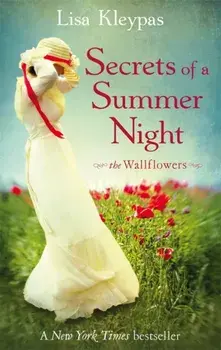 Secrets of a Summer Night, Paperback/Lisa Kleypas