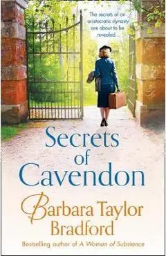 Secrets of Cavendon