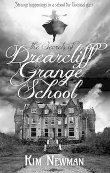 Secrets of Drearcliff Grange School, Paperback/***