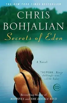 Secrets of Eden, Paperback/Chris Bohjalian