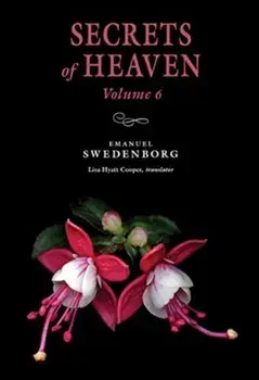 Secrets of Heaven 6. Portable New Century Edition, Paperback/Emanuel Swedenborg