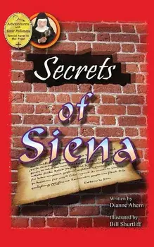 Secrets of Siena, Paperback/Dianne Ahern