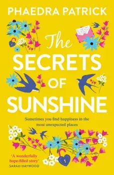 Secrets of Sunshine, Paperback/Phaedra Patrick