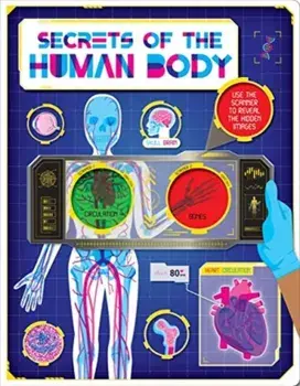 Secrets of the Human Body, Hardback/Autumn Publishing