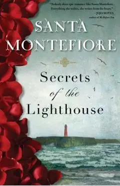 Secrets of the Lighthouse - Santa Montefiore